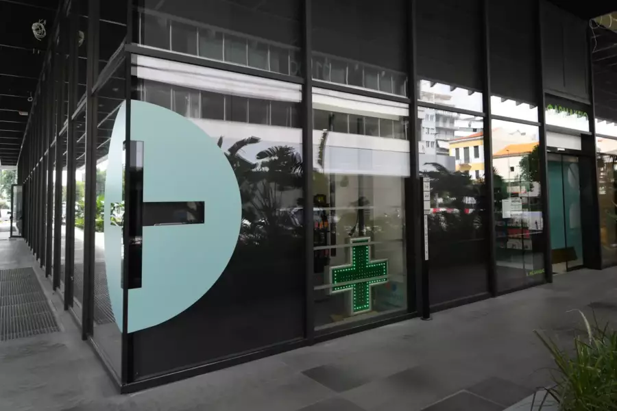 Piraeus Tower Pharmacy photo 3