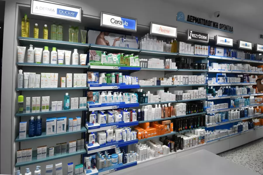 Piraeus Tower Pharmacy photo 14