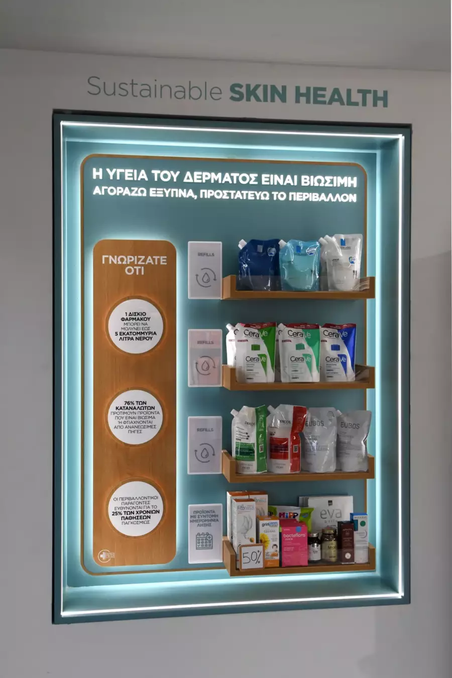 Piraeus Tower Pharmacy photo 23
